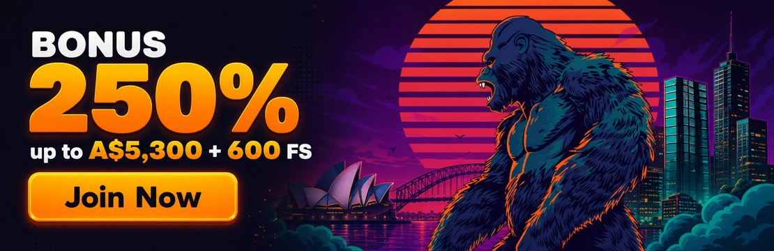 Wild Tokyo Casino