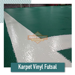 harga karpet vinyl futsal per meter