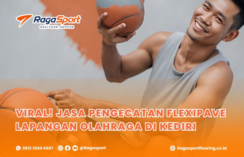 Flexipave kediri