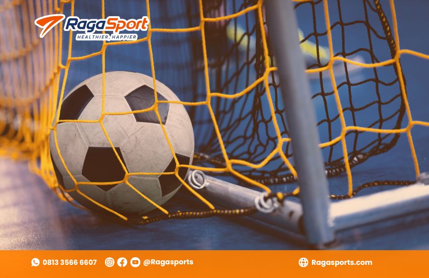 Futsal: Pengertian, Sejarah, Aturan, Ukuran Lapangan, manfaat dan hal seharusnya kamu ketahui tentang olahraga ini