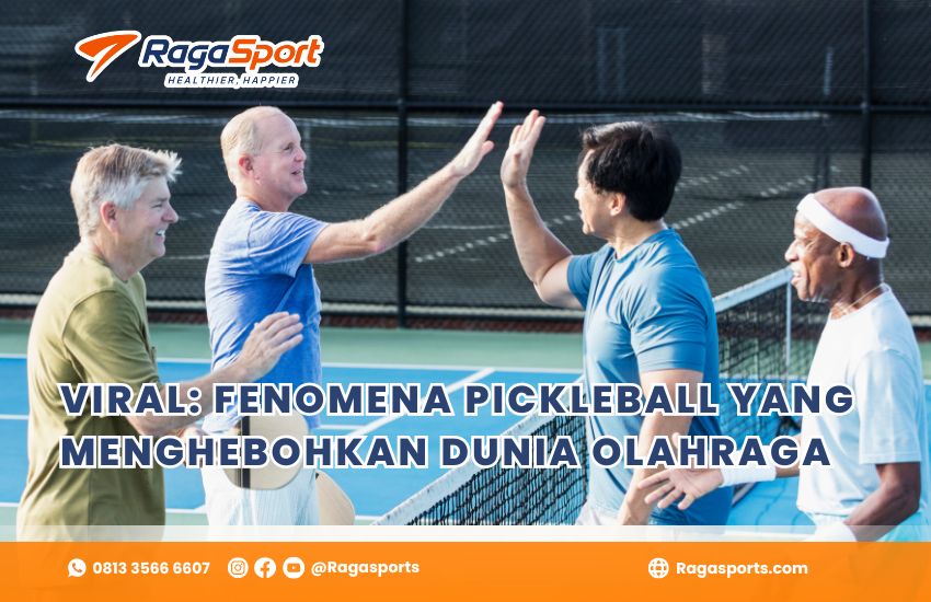 Pickleball