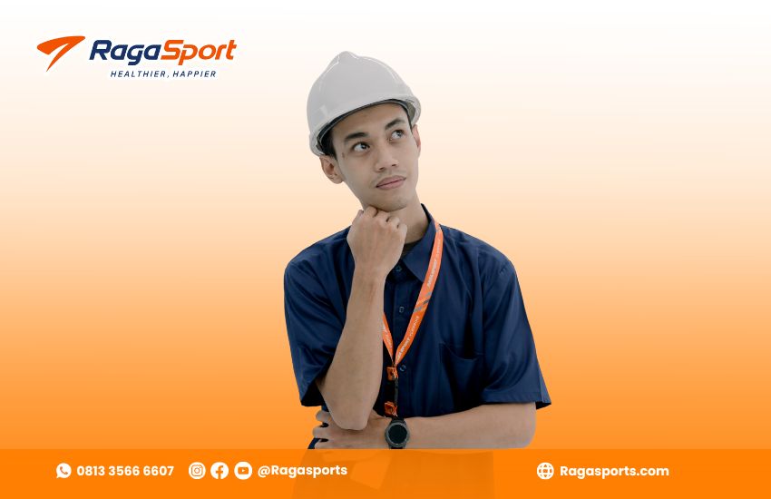 Mengapa Memilih RagaSport?